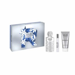Rochas Eau de Rochas L'Essentiel Eau de Parfum Vaporisateur 100ml Cof…