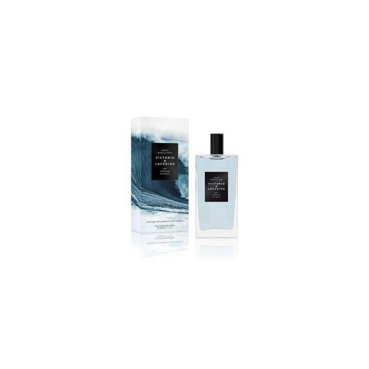 Victorio & Lucchino Aguas Masculinas Nº 2 Eau De Toilette Vaporisateu…