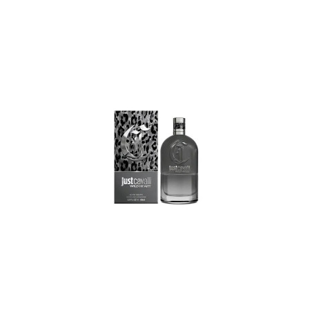 Roberto Cavalli Rc Just Cavalli Wild Heart For Him 90ml