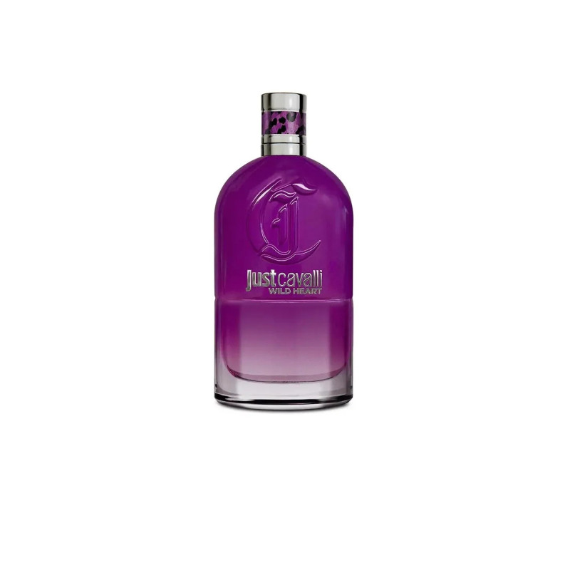 Roberto Cavalli Just Cavalli Wild Heart For Her Spray 90ml