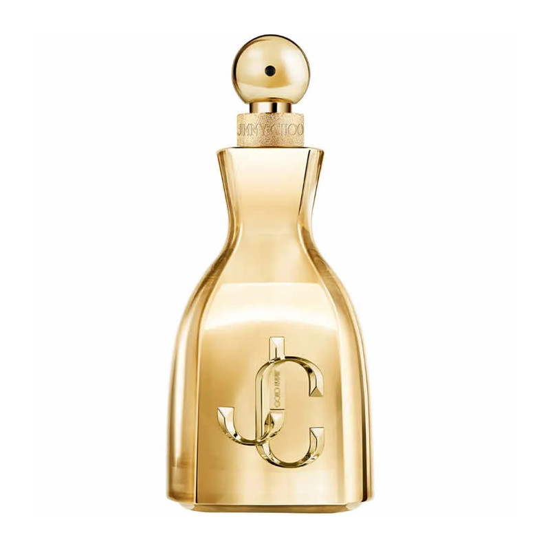 Jimmy Choo I Want Choo Le Parfum Vaporisateur