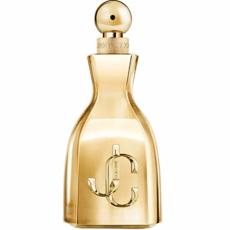 Jimmy Choo I Want Choo Le Parfum Vaporisateur