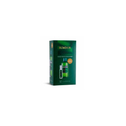 Luxana Rumdor Estuche 2 Piezas