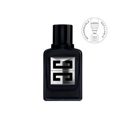Givenchy Gentleman Society Edp Spray Recargable 40ml