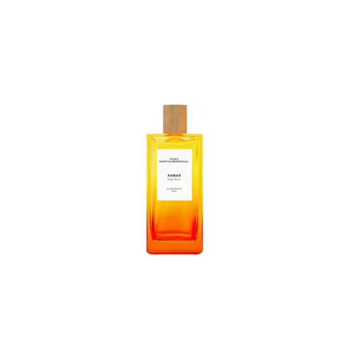 Vicky Martin Berrocal Ambar Edt 150