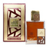 Lattafa Flora Parfums Simply Oud Eau De Parfum 100ml