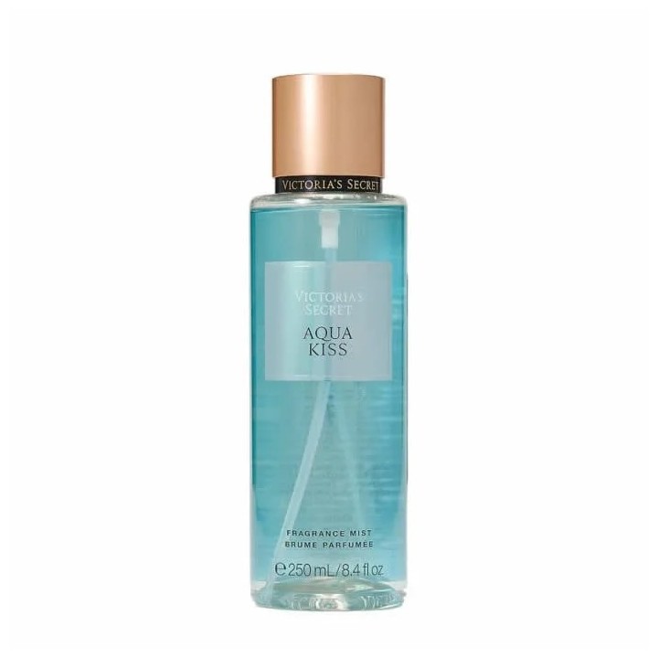 Victoria's Secret Aqua Kiss Fragrance Mist 250ml