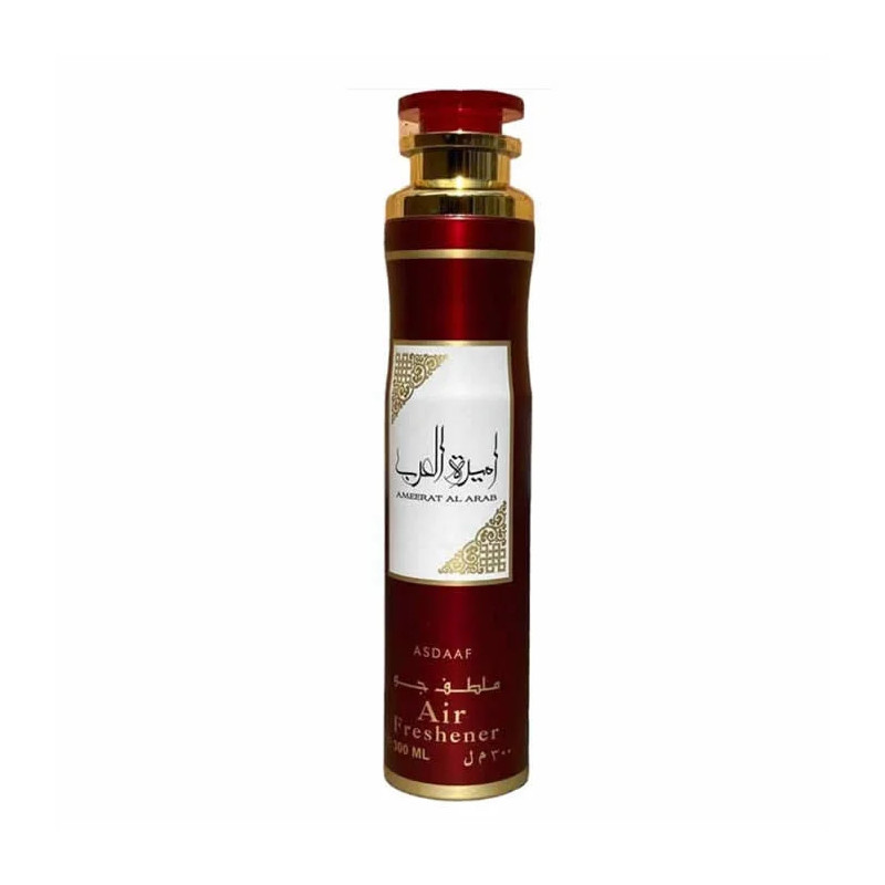 Asdaaf Ameerat Al Aran Air Freshener 300ml