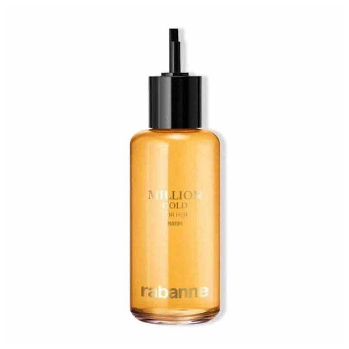 Rabanne Million Gold For Her Eau De Parfum Recharge 30ml