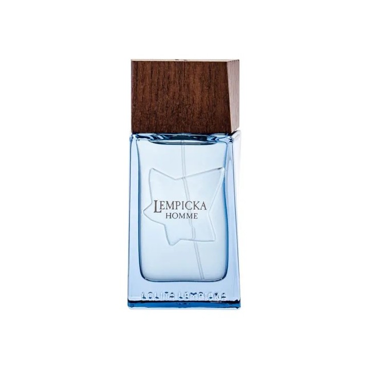 Lempicka Homme Eau De Toilette Vaporisateur 100ml
