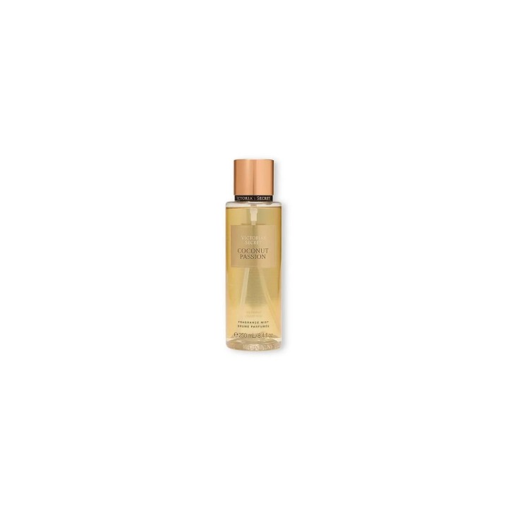 Victoria's Secret Victorias Secret Coconut Passion Body Mist 250ml Sp