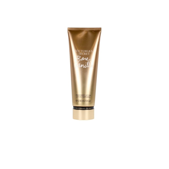 Victoria's Secret Victorias Secret Bare Vanilla Body Lotion 236ml