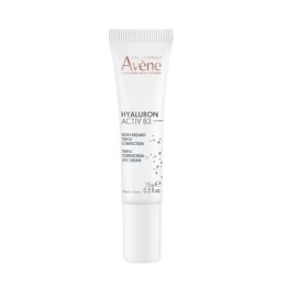 Avène Hyaluron Activ B3 Soin Yeux Triple Correction 15 ml