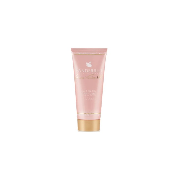 Gloria Vanderbilt Vanderbilt Body Lotion 100ml