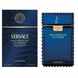 Versace Eau Fraîche Extreme Pour Homme Eau De Parfum 200ml