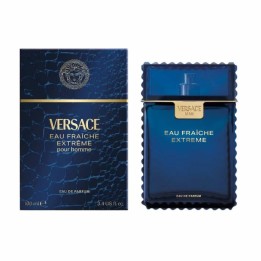 Versace Eau Fraîche Extreme Pour Homme Eau De Parfum 100ml