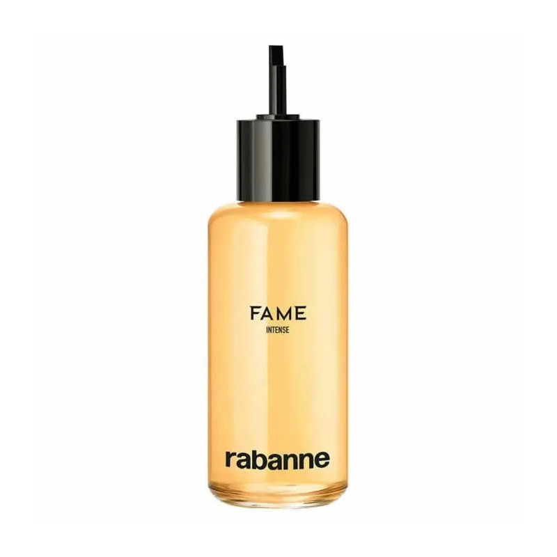 Paco Rabanne Fame Intense Eau De Parfum 200ml Refill