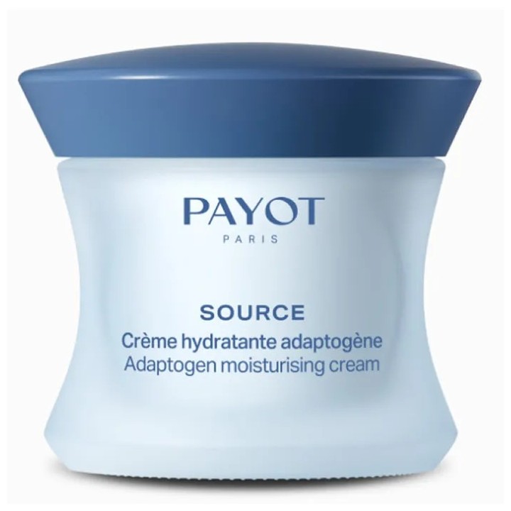 Payot Crème Hydratante Adaptogène 50ml