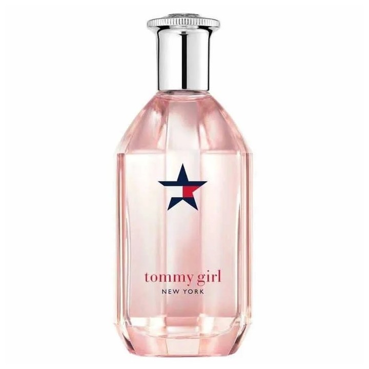 Tommy Girl New York Eau De Toilette Vaporisateur 100ml
