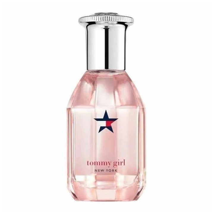 Tommy Girl New York Eau De Toilette Vaporisateur 30ml