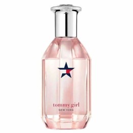 Tommy Girl New York Eau De Toilette Vaporisateur 50ml