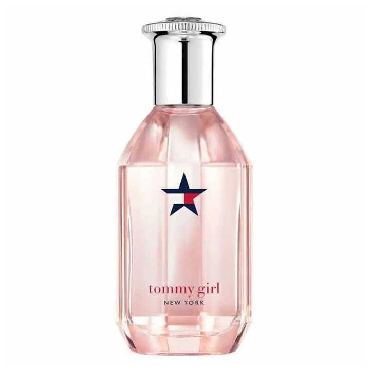 Tommy Girl New York Eau De Toilette Vaporisateur 50ml