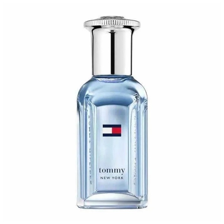 Tommy Hilfiger Tommy New York Eau De Toilette Vaporisateur 30ml