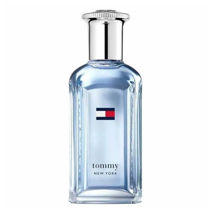 Tommy Hilfiger Tommy New York Eau De Toilette Vaporisateur 50ml