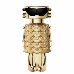 Paco Rabanne Fame Intense Eau De Parfum Vaporisateur 80ml Ressourçable