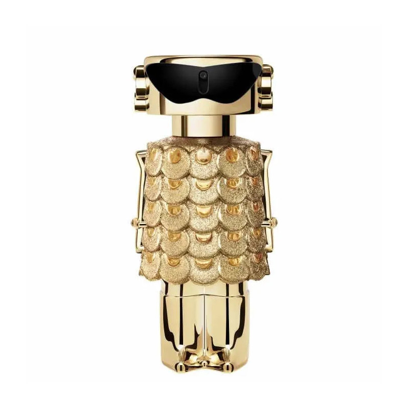 Paco Rabanne Fame Intense Eau De Parfum Vaporisateur 80ml Ressourçable