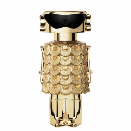 Paco Rabanne Fame Intense Eau De Parfum Vaporisateur 80ml Ressourçable