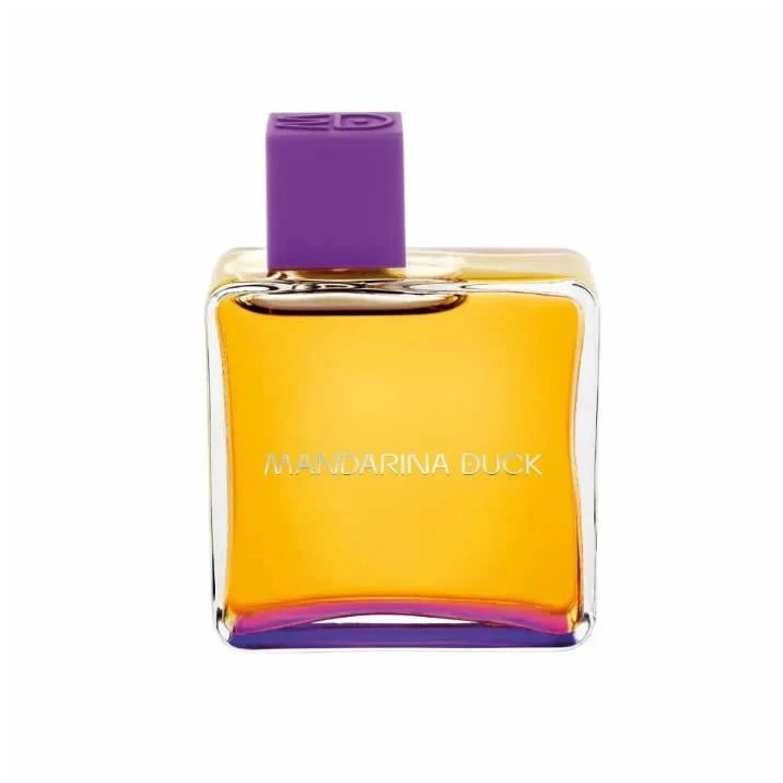 Mandarina Duck Life Is A Journey For Her Eau De Toilette Vaporisateur…