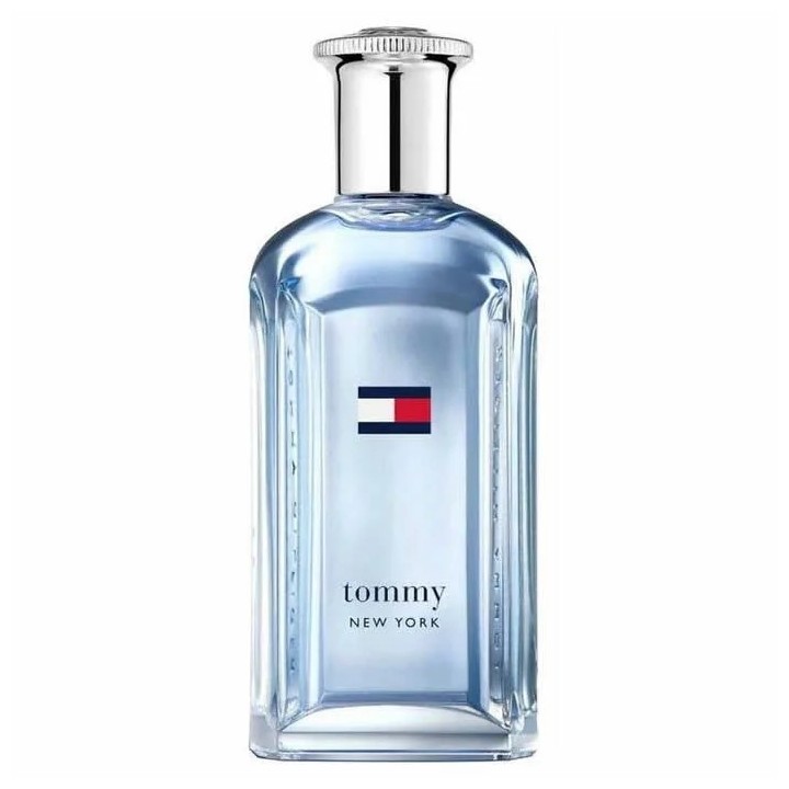 Tommy Hilfiger Tommy New York Eau De Toilette Vaporisateur 100ml