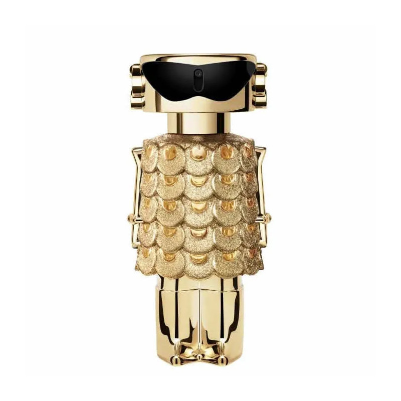 Paco Rabanne Fame Intense Eau De Parfum Vaporisateur 50ml