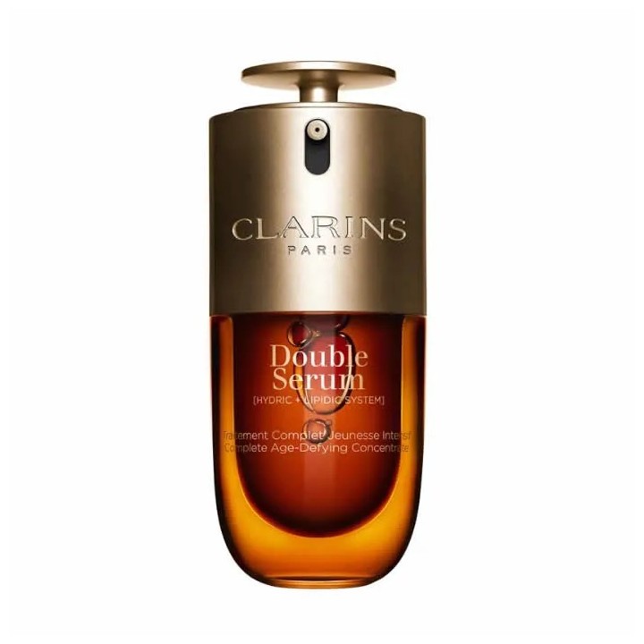 Clarins Double Serum 30ml