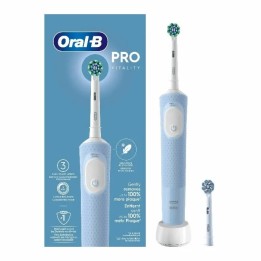 Oral-B Pro Vitality Blue Electric Toothbrush