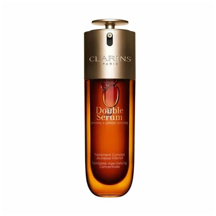 Clarins Double Serum 75ml