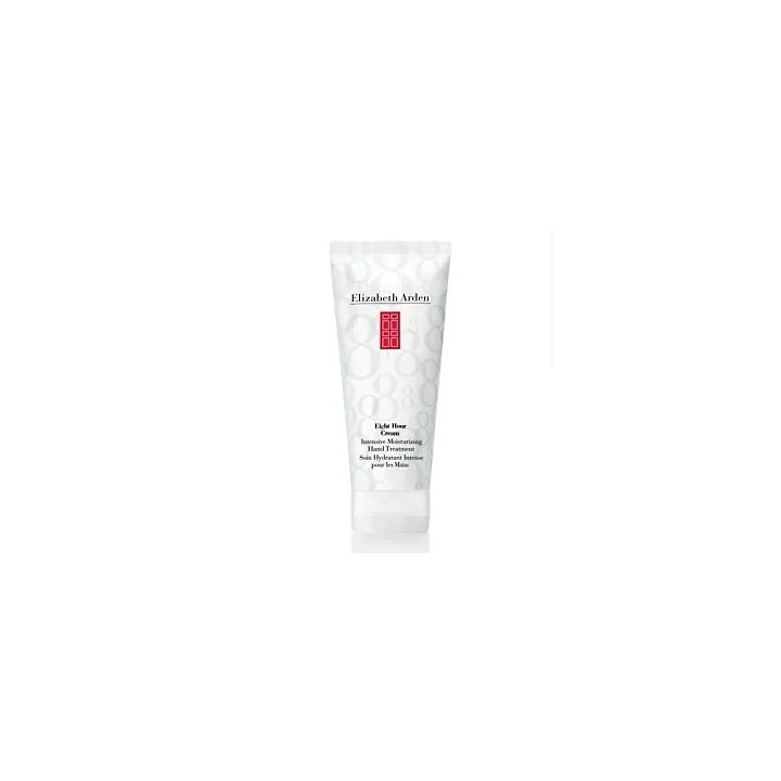 Elizabeth Arden Eight Hour Soin Hydratant Intensive Pour Les Mains 75ml