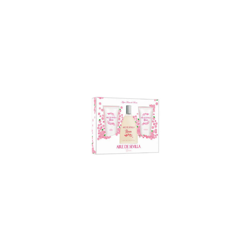 Aire De Sevilla Est Aire Sevilla Rosas 100 B150 G150
