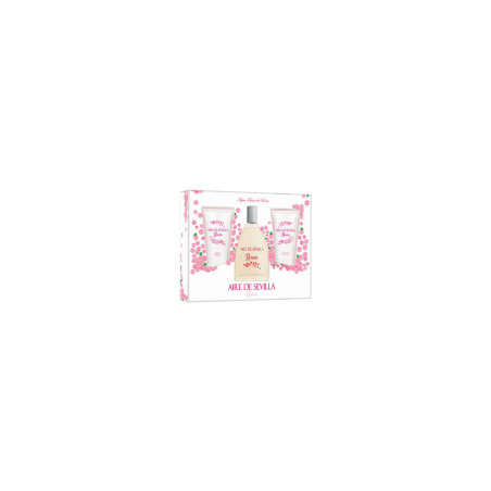 Aire De Sevilla Est Aire Sevilla Rosas 100 B150 G150