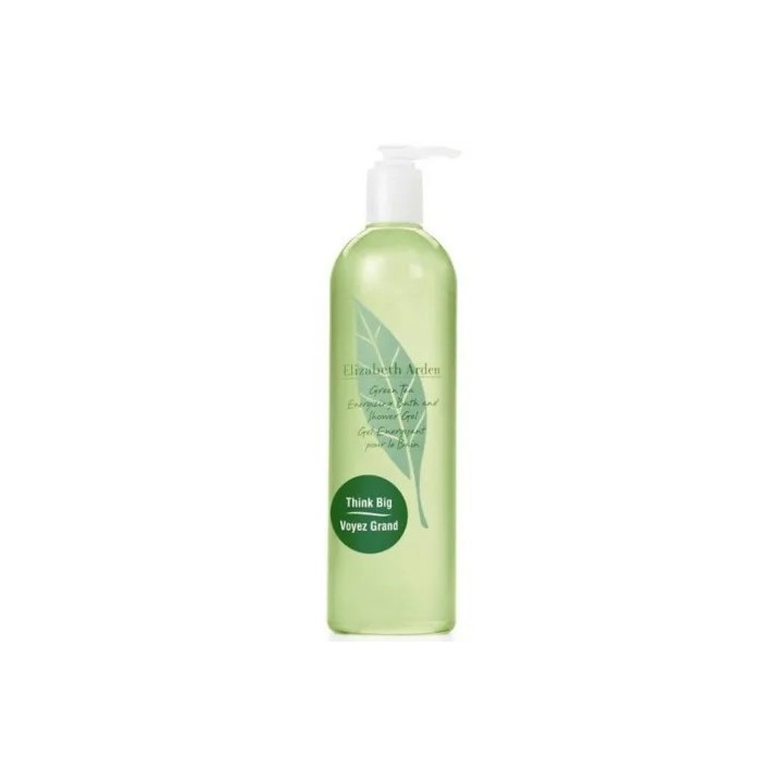 Elizabeth Arden Green Tea Shower Gel 500ml