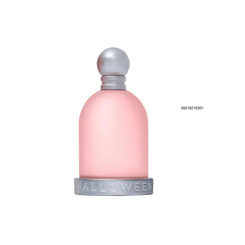Halloween Eau de Toilette Halloween Magic Spray 50ml