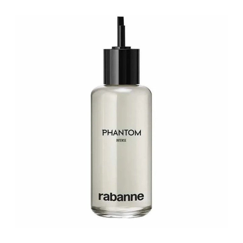 Paco Rabanne Phantom Intense Eau De Parfum Refill 200ml