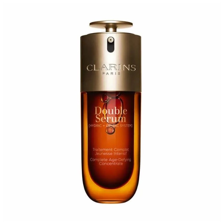 Clarins Double Serum 50ml