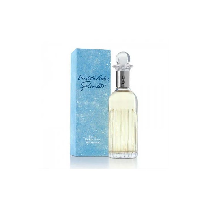 Elizabeth Arden Splendor Eau De Parfum Vaporisateur 125ml