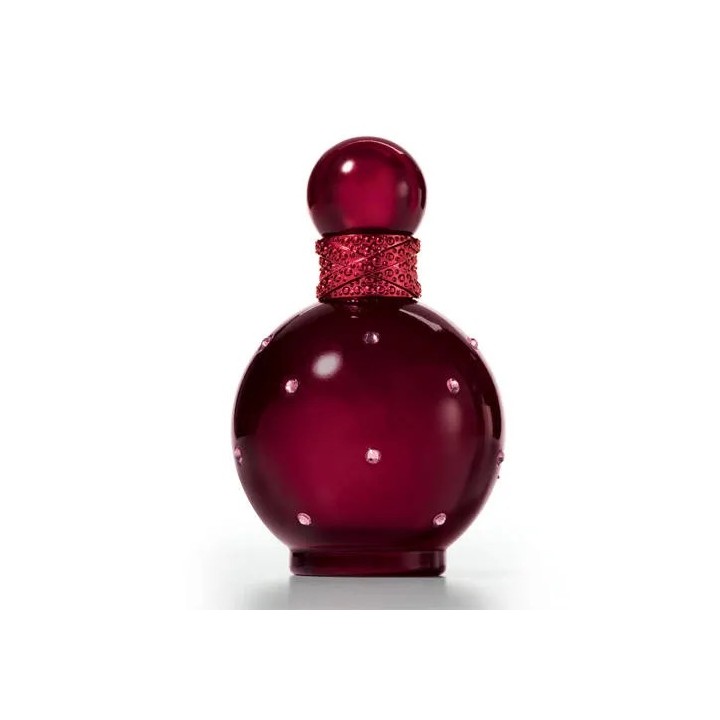 Britney Spears Hidden Fantasy Eau De Parfum Vaporisateur 100ml