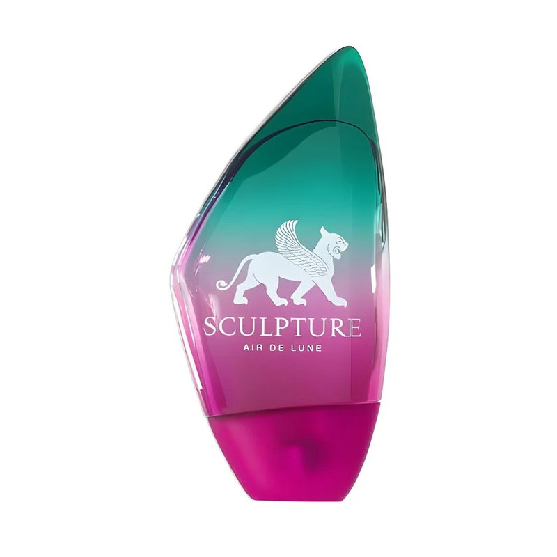 Nikos Sculpture Air De Lune Eau De Parfum Extreme Vaporisateur 100ml