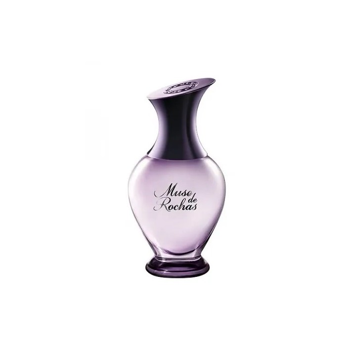 Rochas Muse Eau De Parfum Vaporisateur 100ml