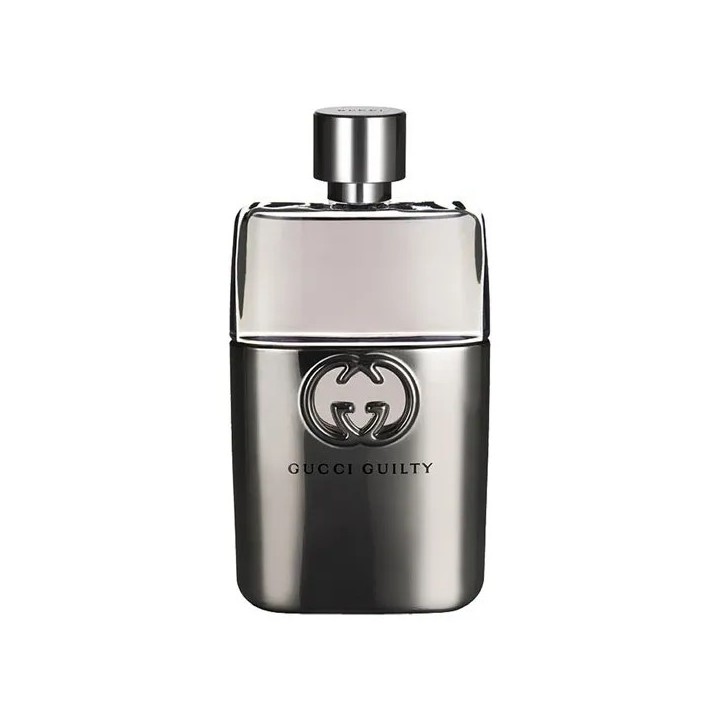 Gucci Guilty Homme Eau De Toilette Vaporisateur 50ml