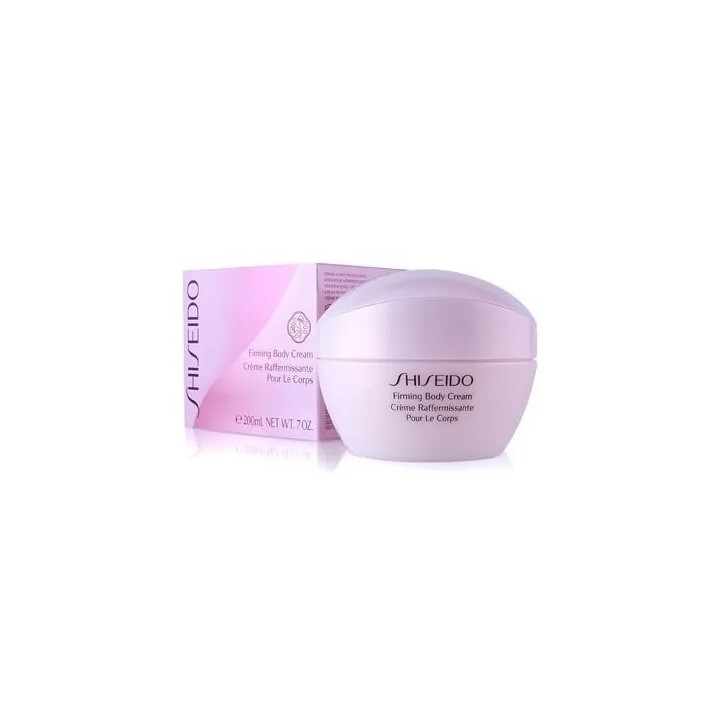 Shiseido Advanced Essential Body Firming Crème 200ml